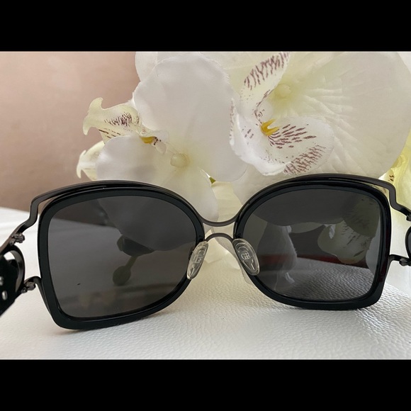 ? Gian Franco Ferre ??Sunglasses ??❤️ main image 7